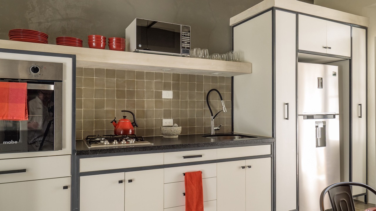 Photo of Kitchen in Centro