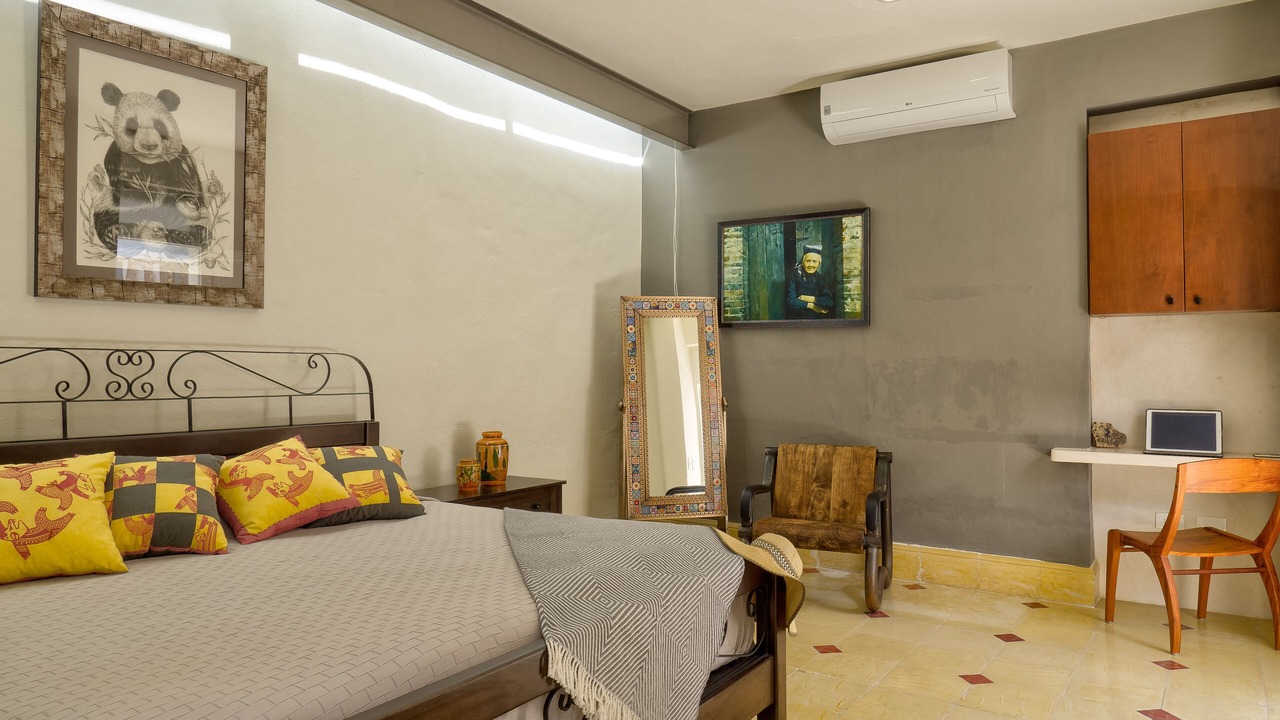 Photo of Bedroom in Centro