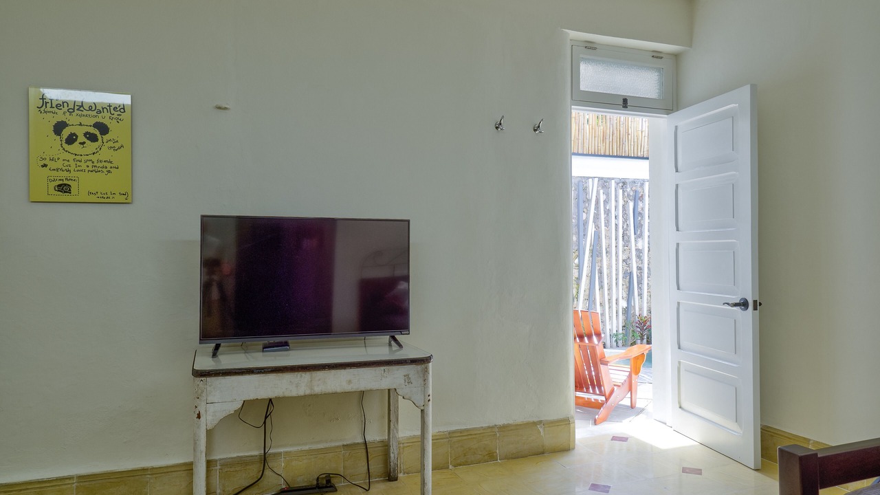 Photo of Livingroom in Centro