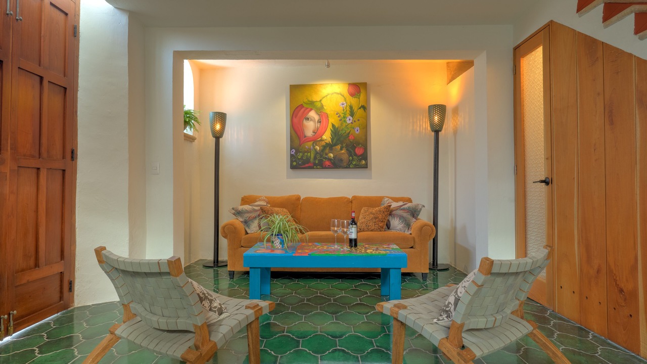 Photo of Bedroom in Centro
