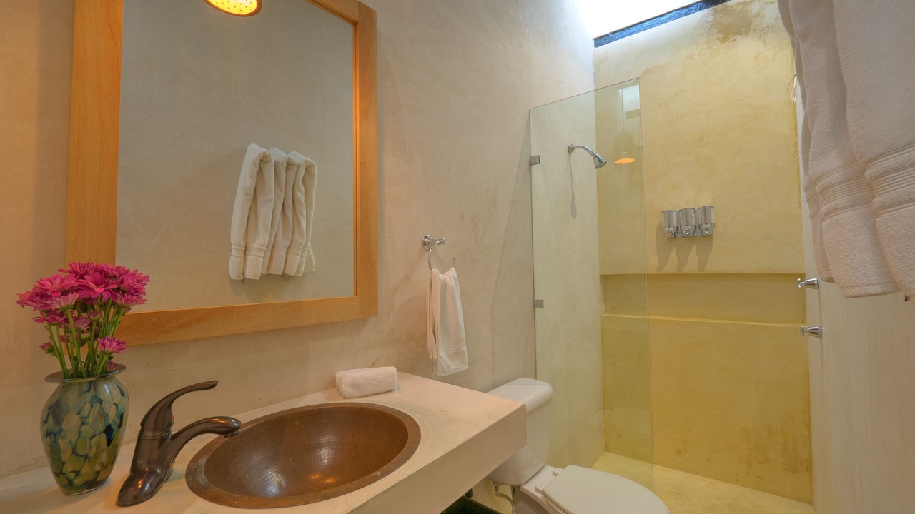 Photo of Bathroom in Centro