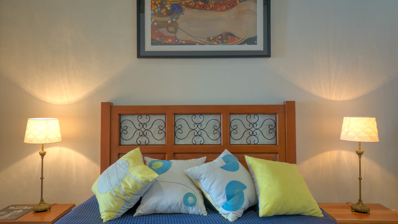 Photo of Bedroom in Centro