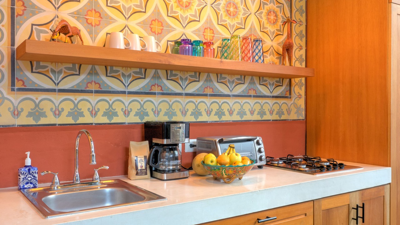 Photo of Kitchen in Centro