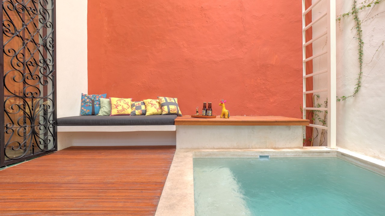 Photo of Outdoor in Centro