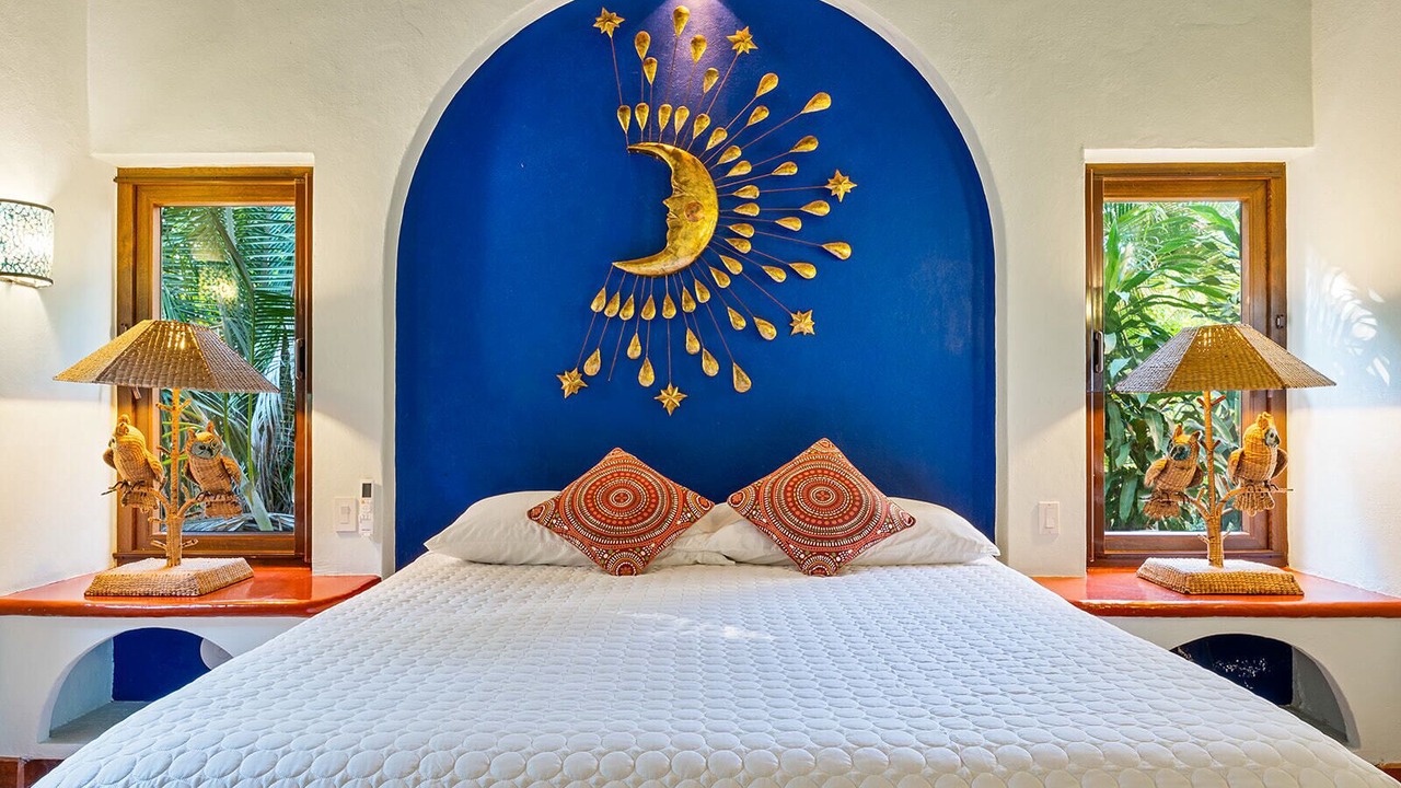 Photo of Bedroom in San Francisco