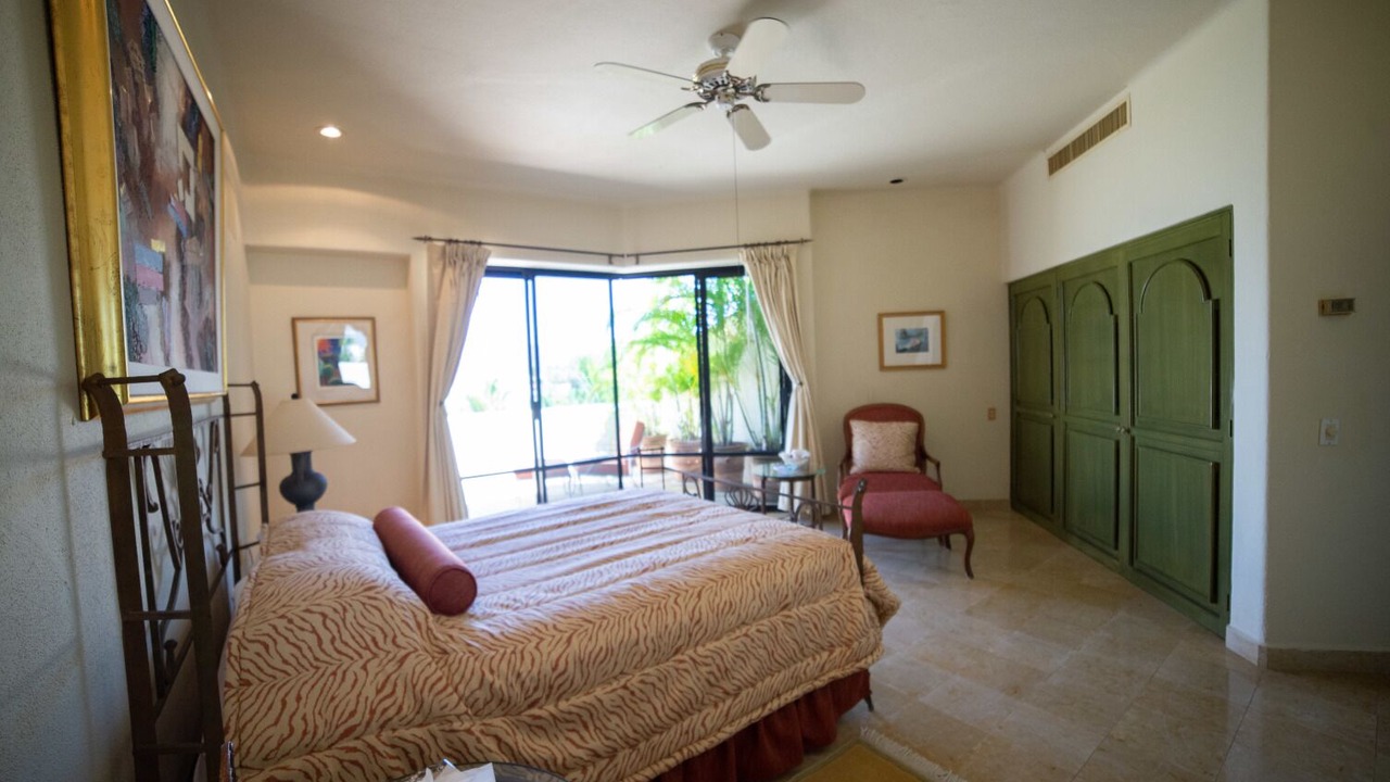 Photo of Bedroom in La Punta