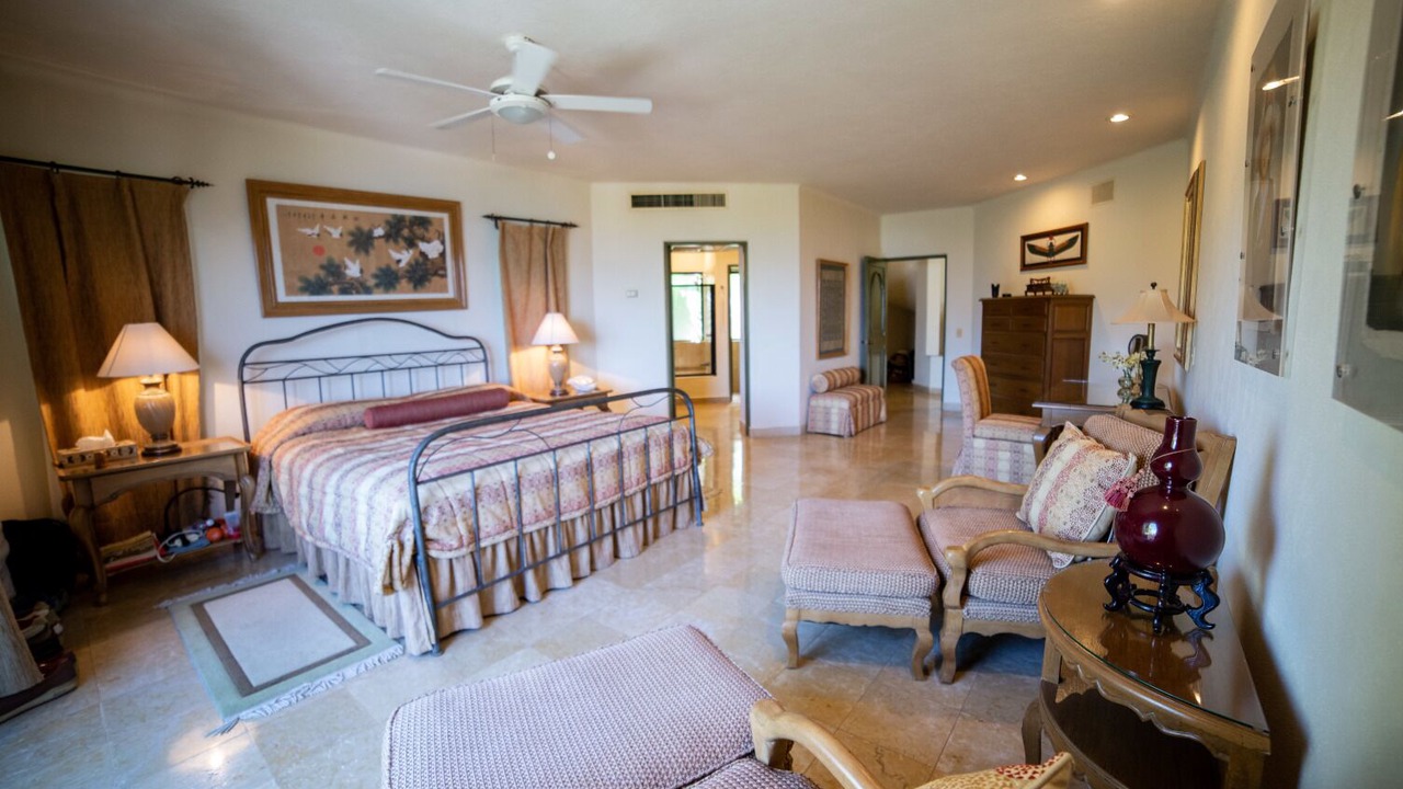 Photo of Bedroom in La Punta