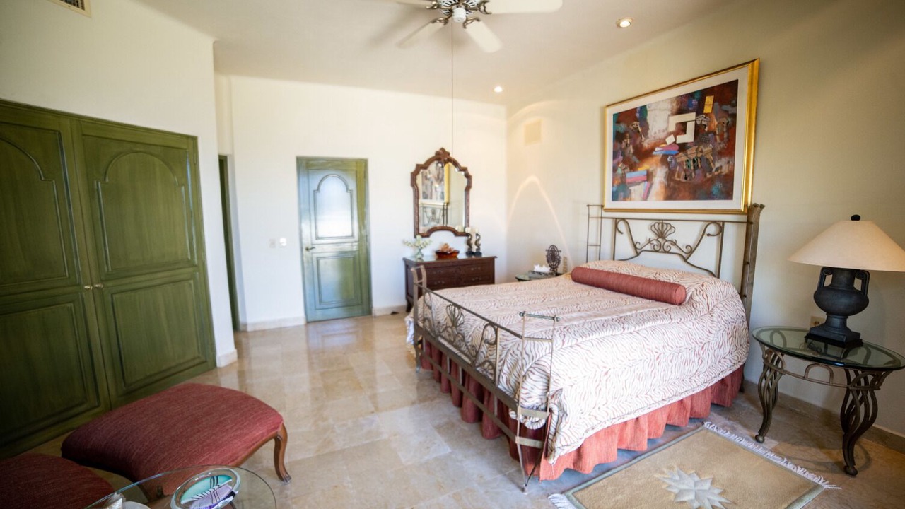 Photo of Bedroom in La Punta