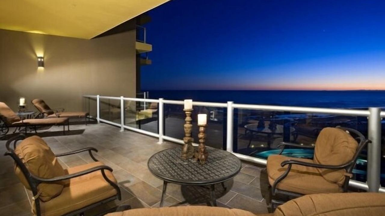 Photo of Patio Balcony in Puerto Penasco
