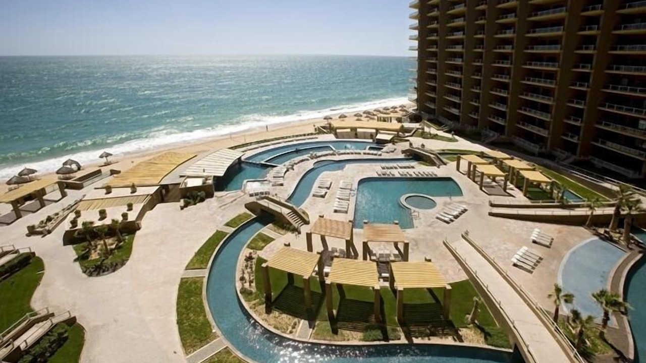 Photo of Patio Balcony in Puerto Penasco