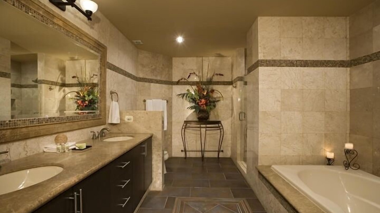 Photo of Bathroom in Puerto Penasco