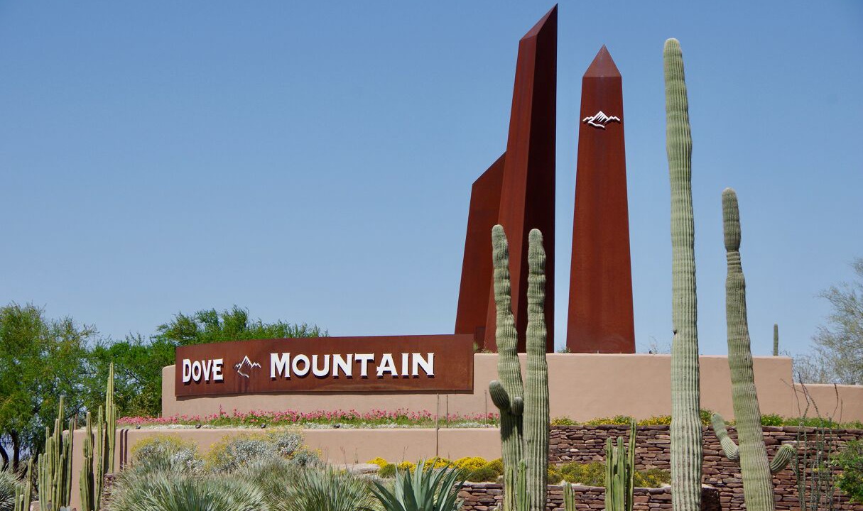 Photo of Others in Dove Mountain