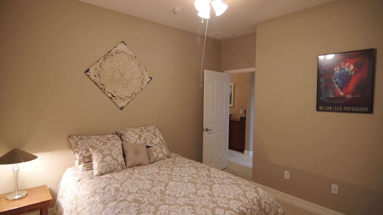 Photo of Bedroom in Dove Mountain