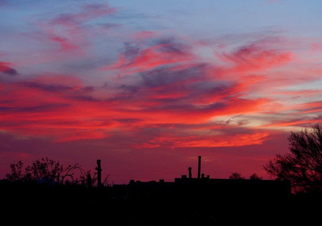 Photo of Outdoor in Dove Mountain