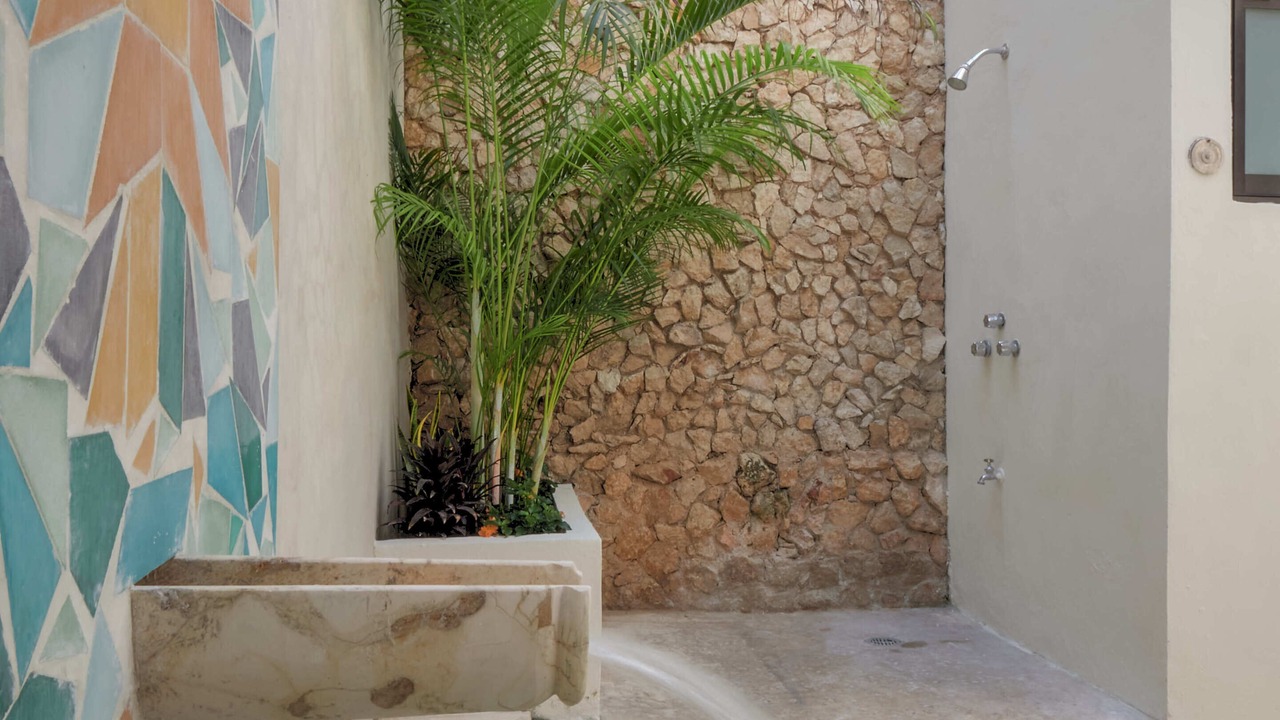 Photo of Outdoor in Barrio de Santiago