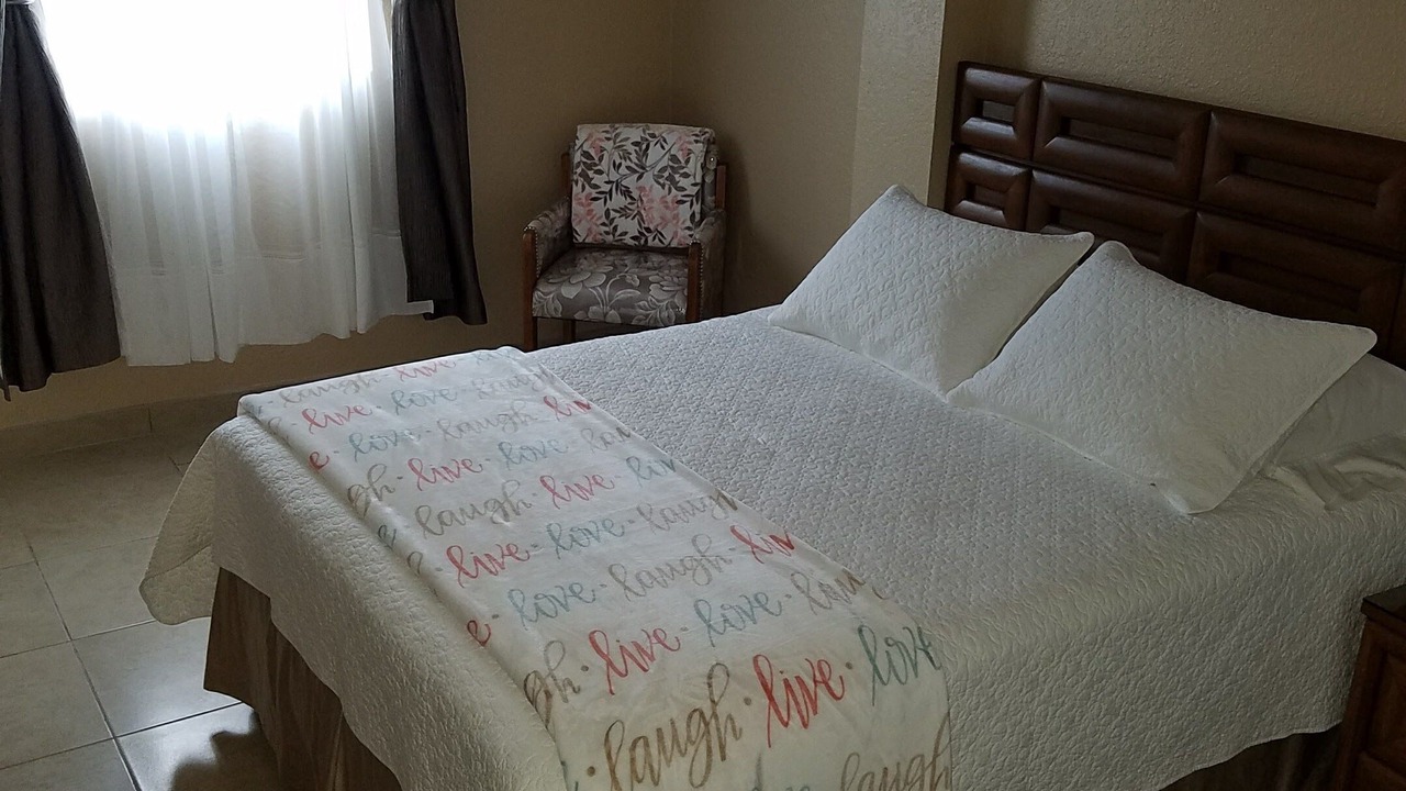 Photo of Bedroom in Las Gaviotas