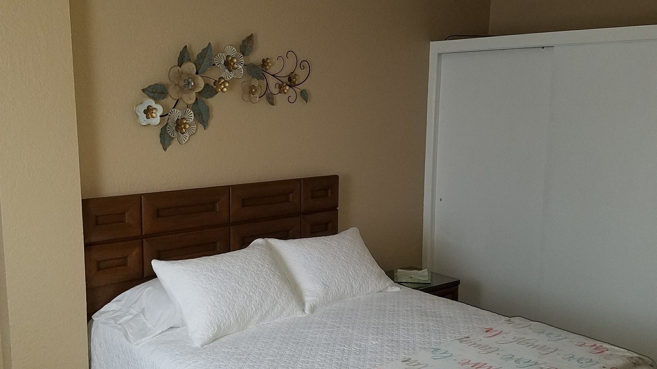 Photo of Bedroom in Las Gaviotas