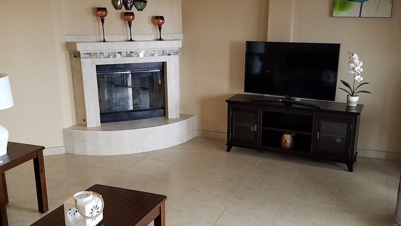 Photo of Livingroom in Las Gaviotas