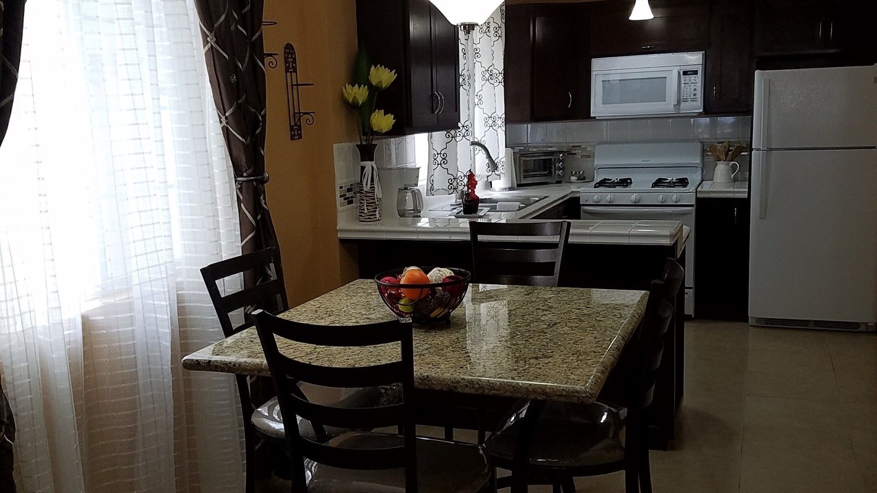 Photo of Kitchen in Las Gaviotas