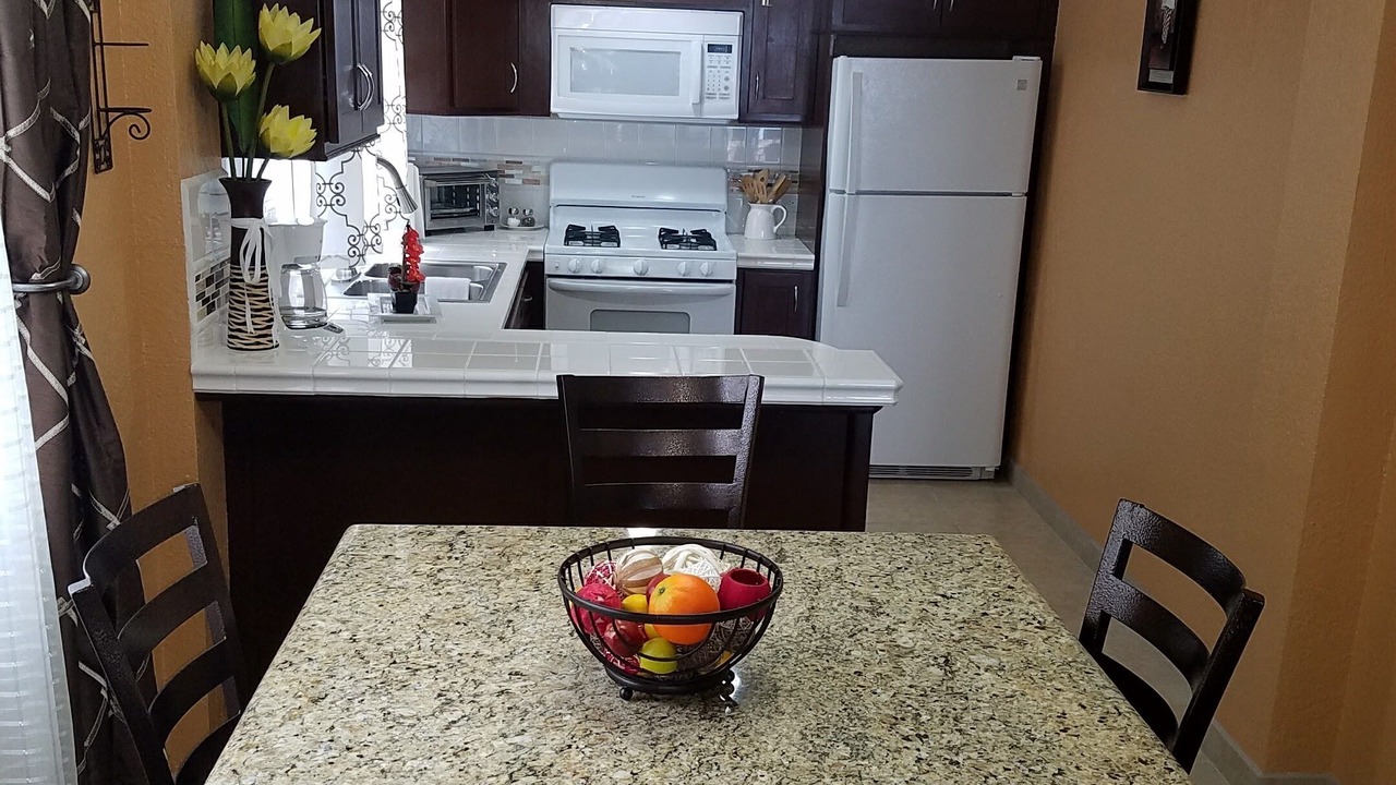 Photo of Kitchen in Las Gaviotas