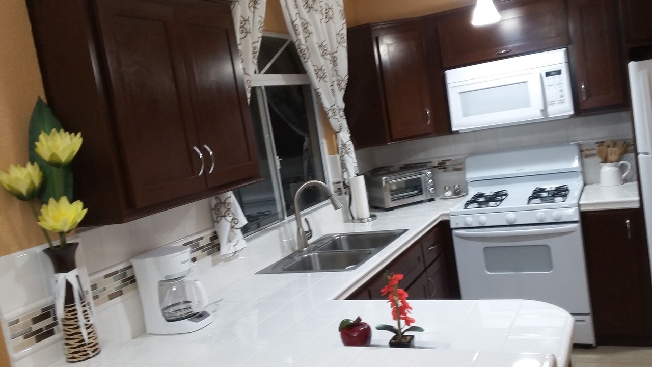 Photo of Kitchen in Las Gaviotas
