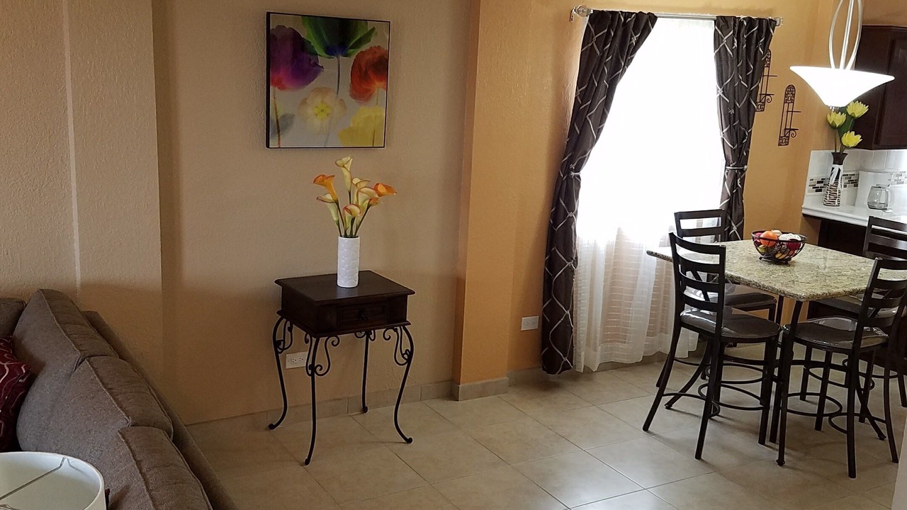 Photo of Livingroom in Las Gaviotas