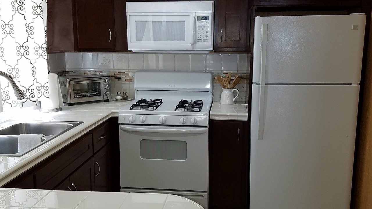 Photo of Kitchen in Las Gaviotas