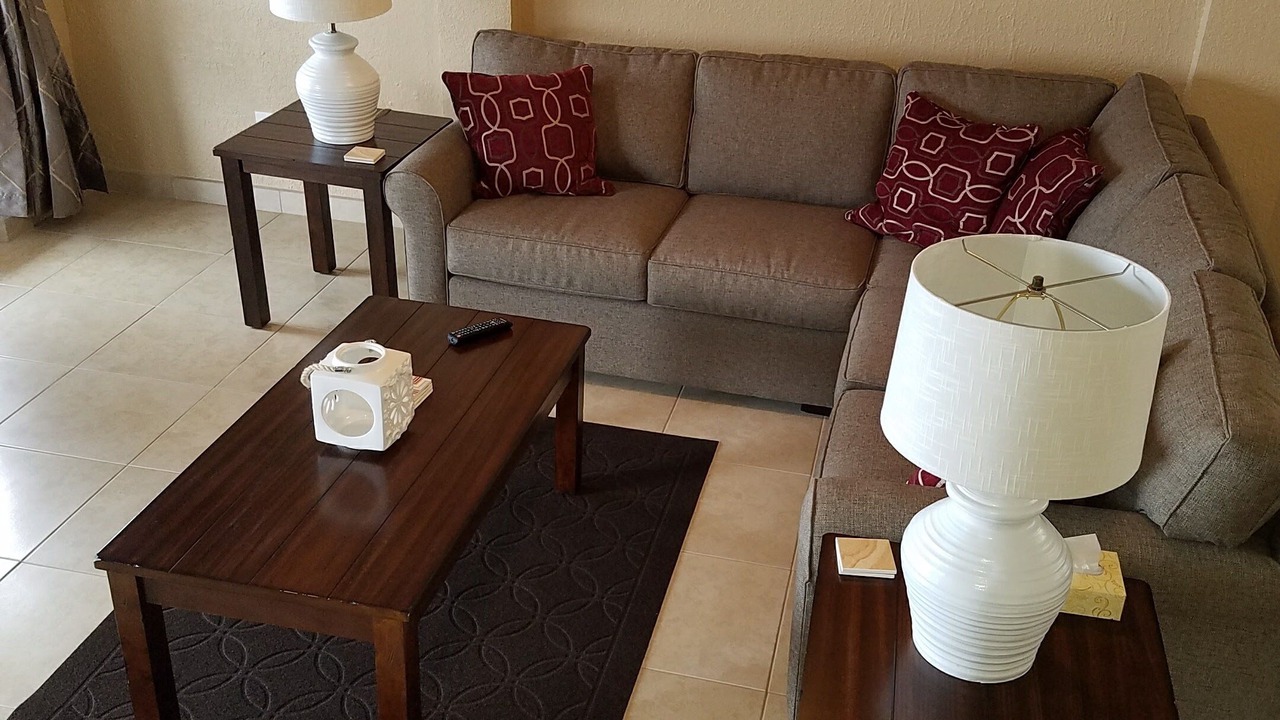 Photo of Livingroom in Las Gaviotas