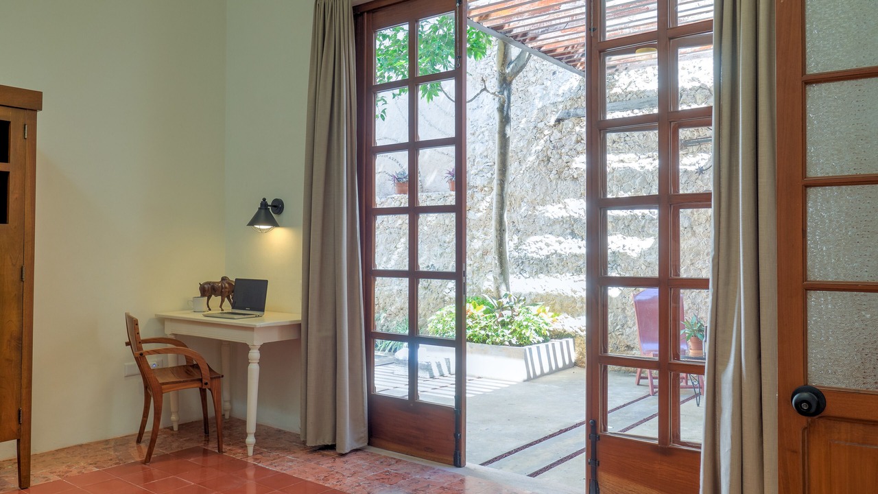 Photo of Bedroom in Barrio de Santiago
