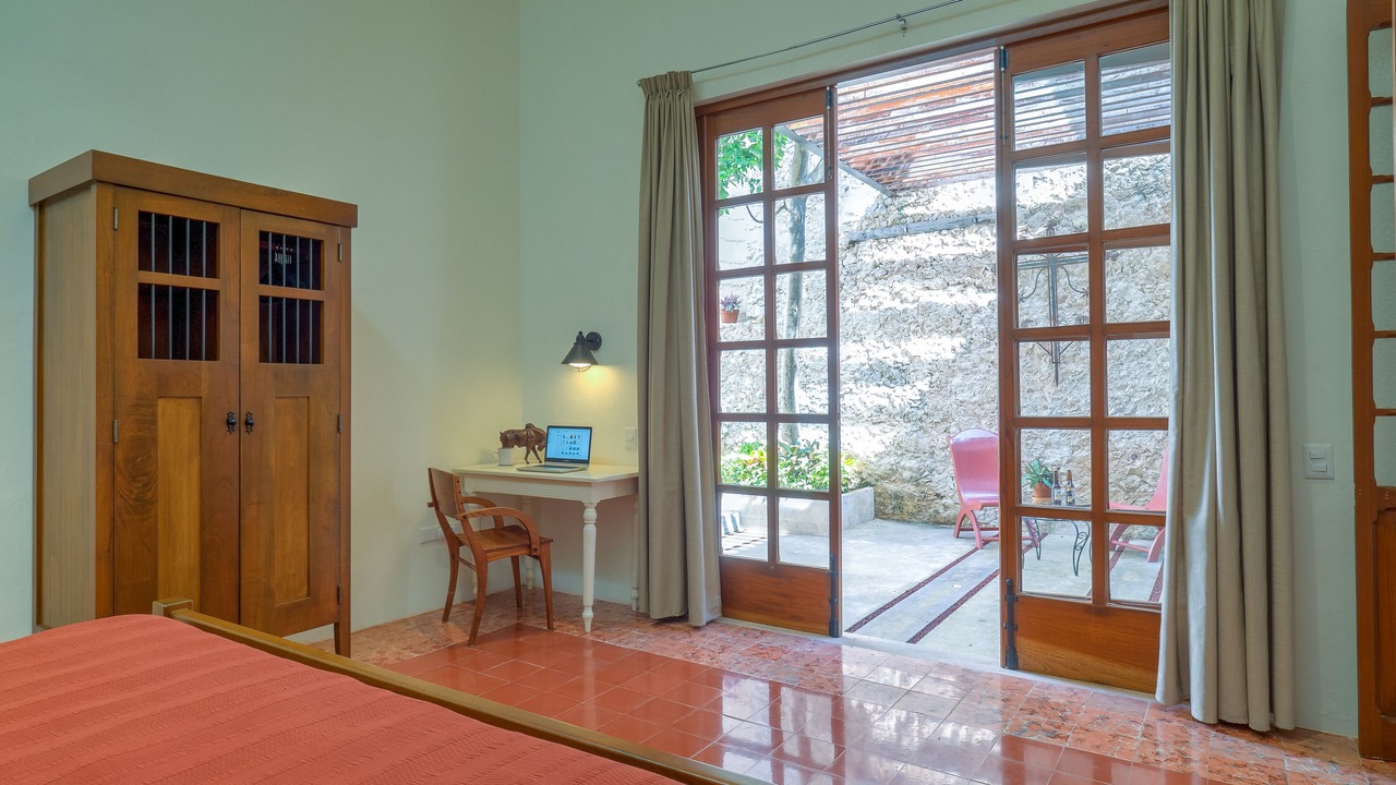 Photo of Bedroom in Barrio de Santiago