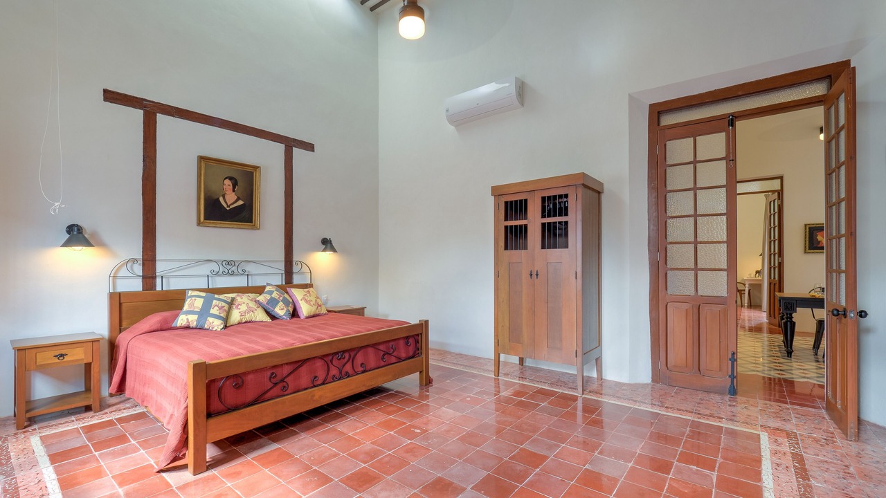 Photo of Bedroom in Barrio de Santiago