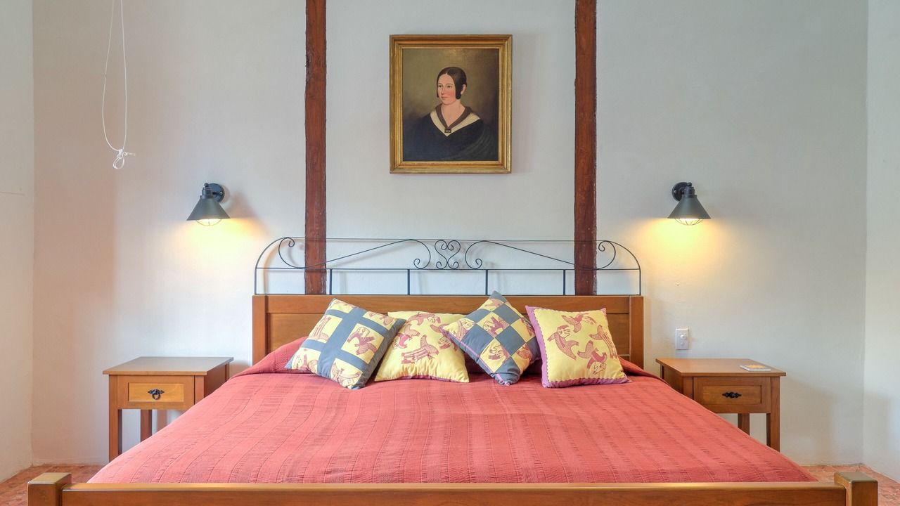 Photo of Bedroom in Barrio de Santiago