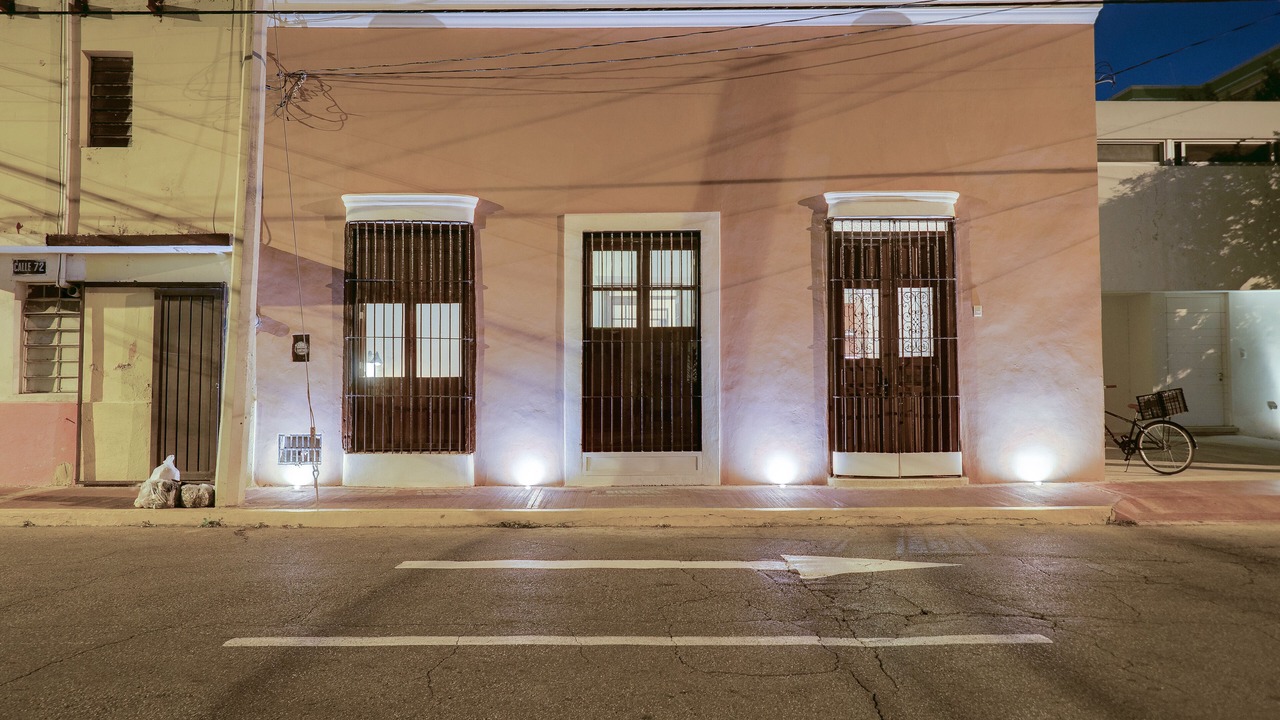 Photo of Outdoor in Barrio de Santiago