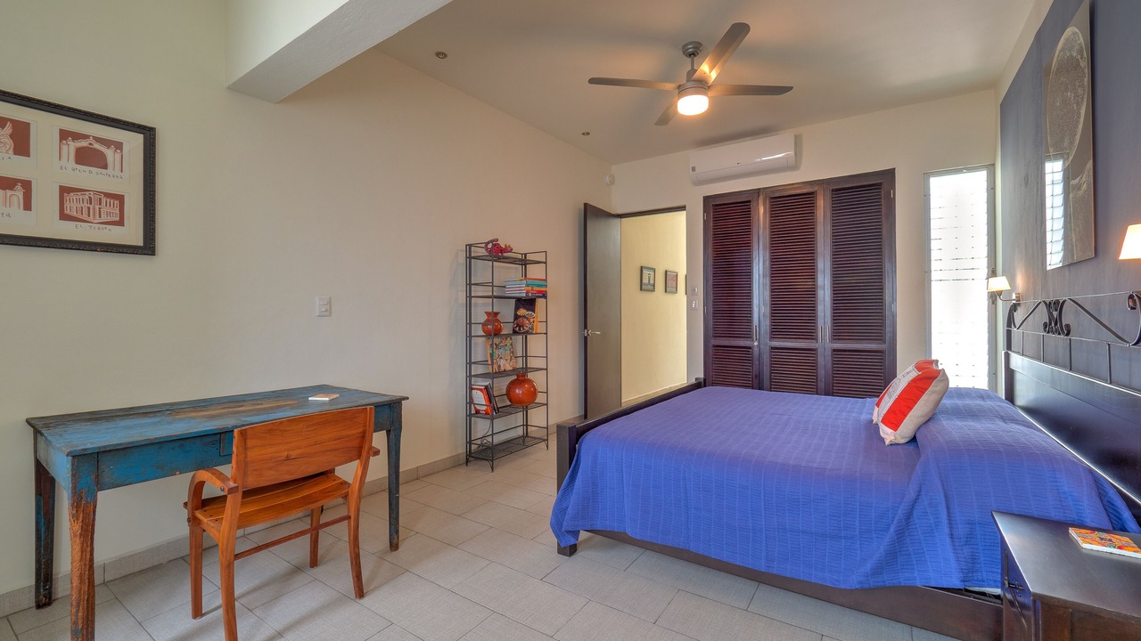 Photo of Bedroom in Barrio de Santiago