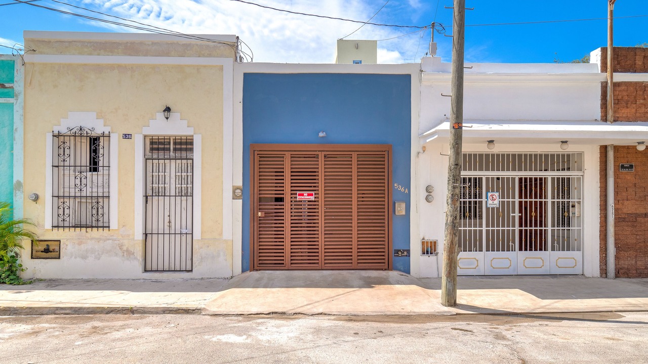 Photo of Outdoor in Barrio de Santiago