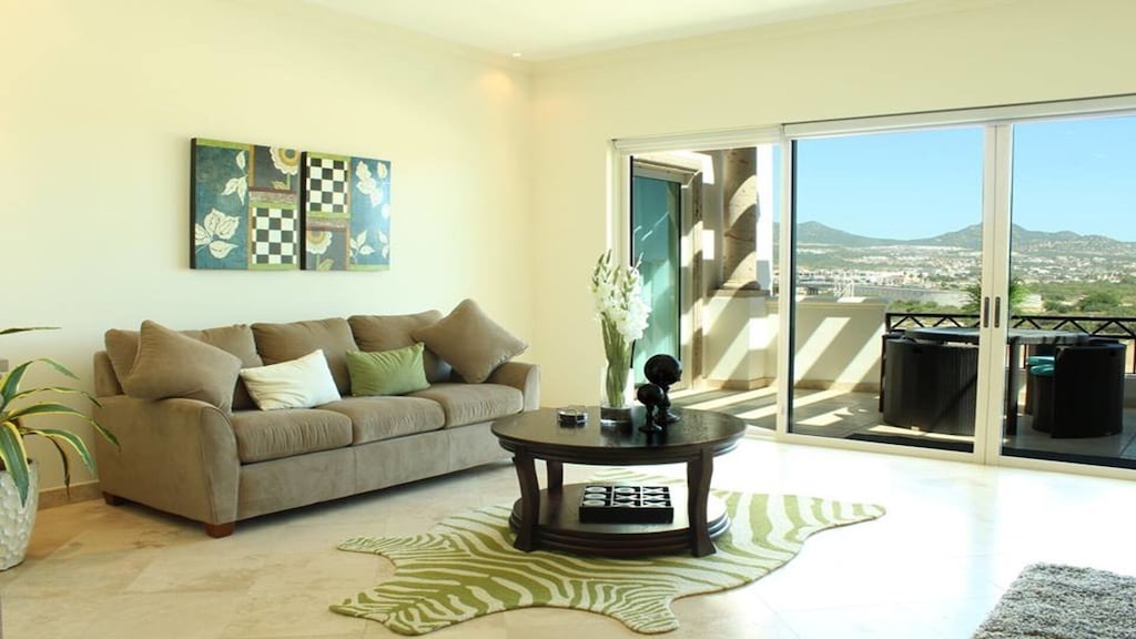 Photo of Livingroom in El Medano Ejidal