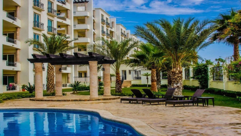 Photo of Outdoor in El Medano Ejidal