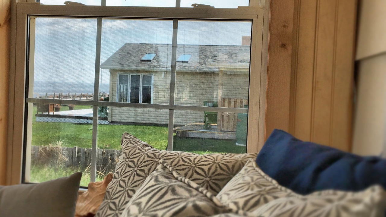 Photo of Livingroom in Grand Barachois