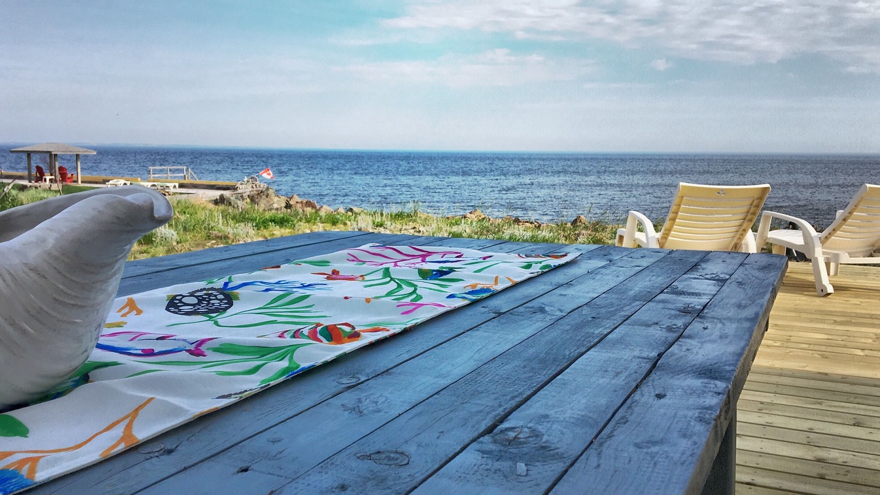Photo of Outdoor in Grand Barachois