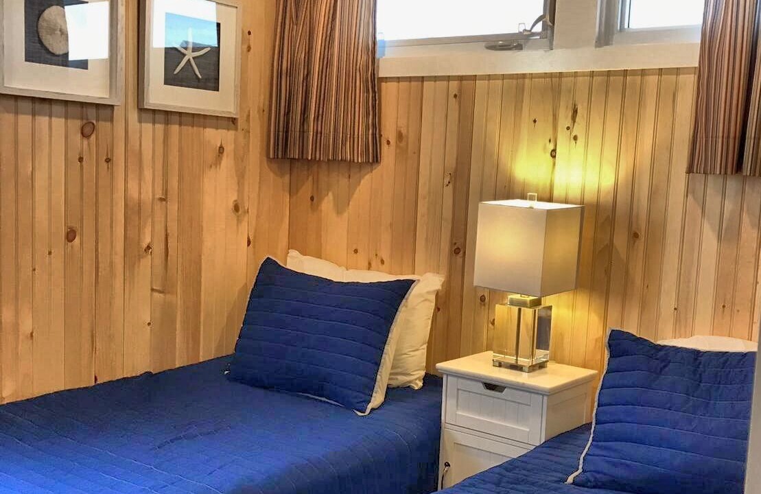 Photo of Bedroom in Grand Barachois