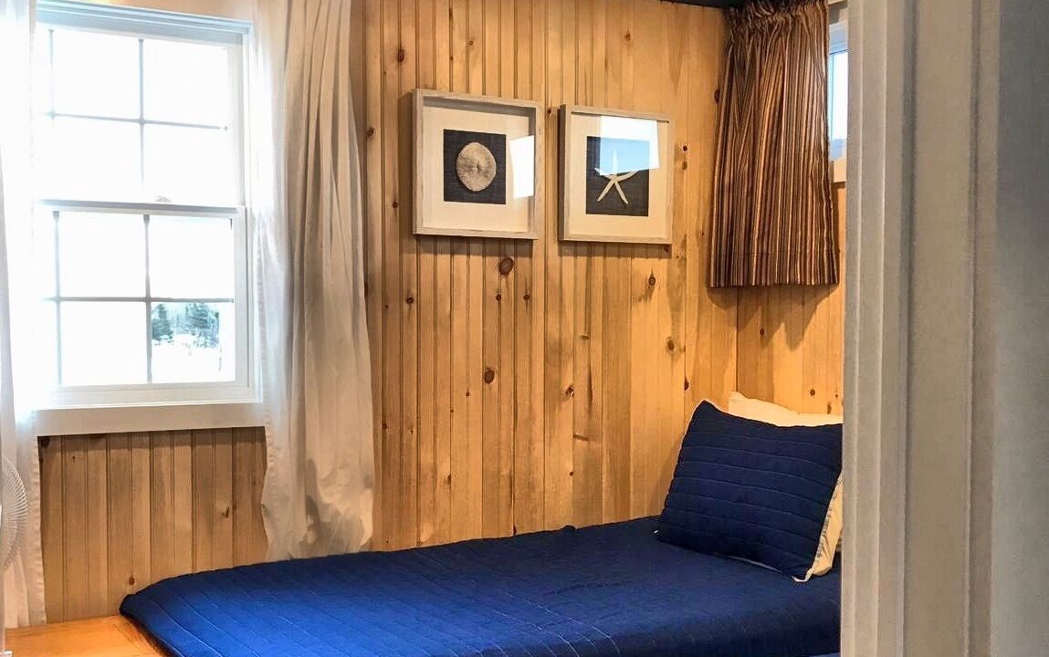 Photo of Bedroom in Grand Barachois