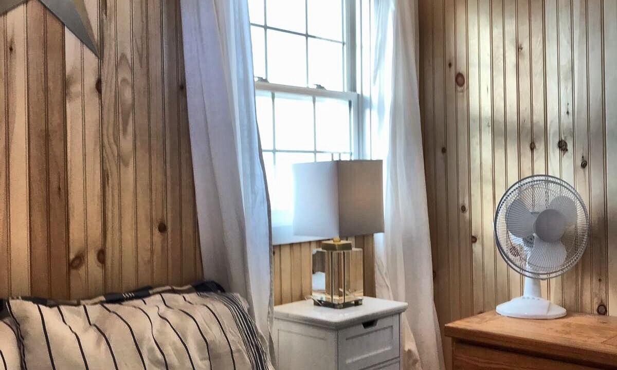 Photo of Bedroom in Grand Barachois