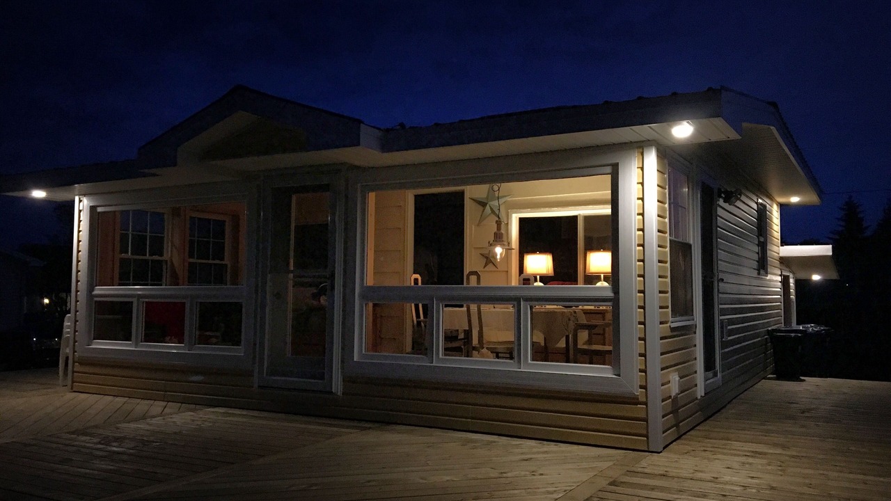 Photo of Outdoor in Grand Barachois