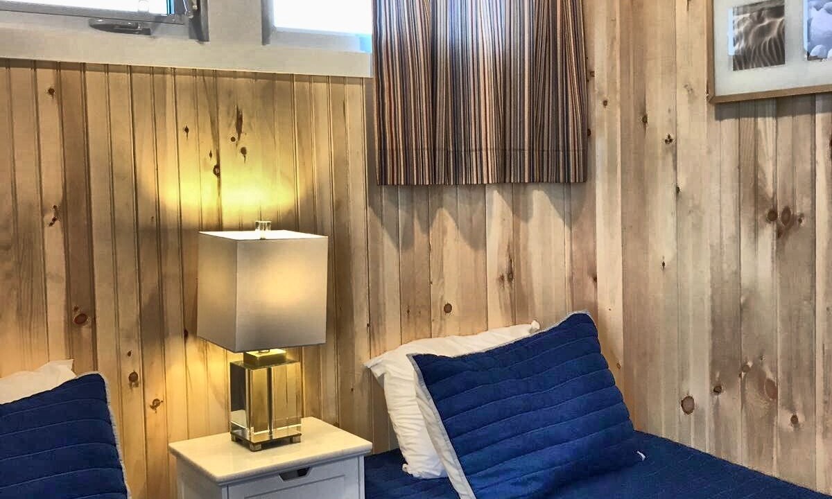 Photo of Bedroom in Grand Barachois