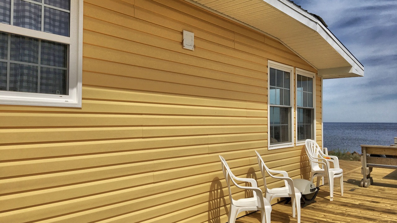 Photo of Patio Balcony in Grand Barachois