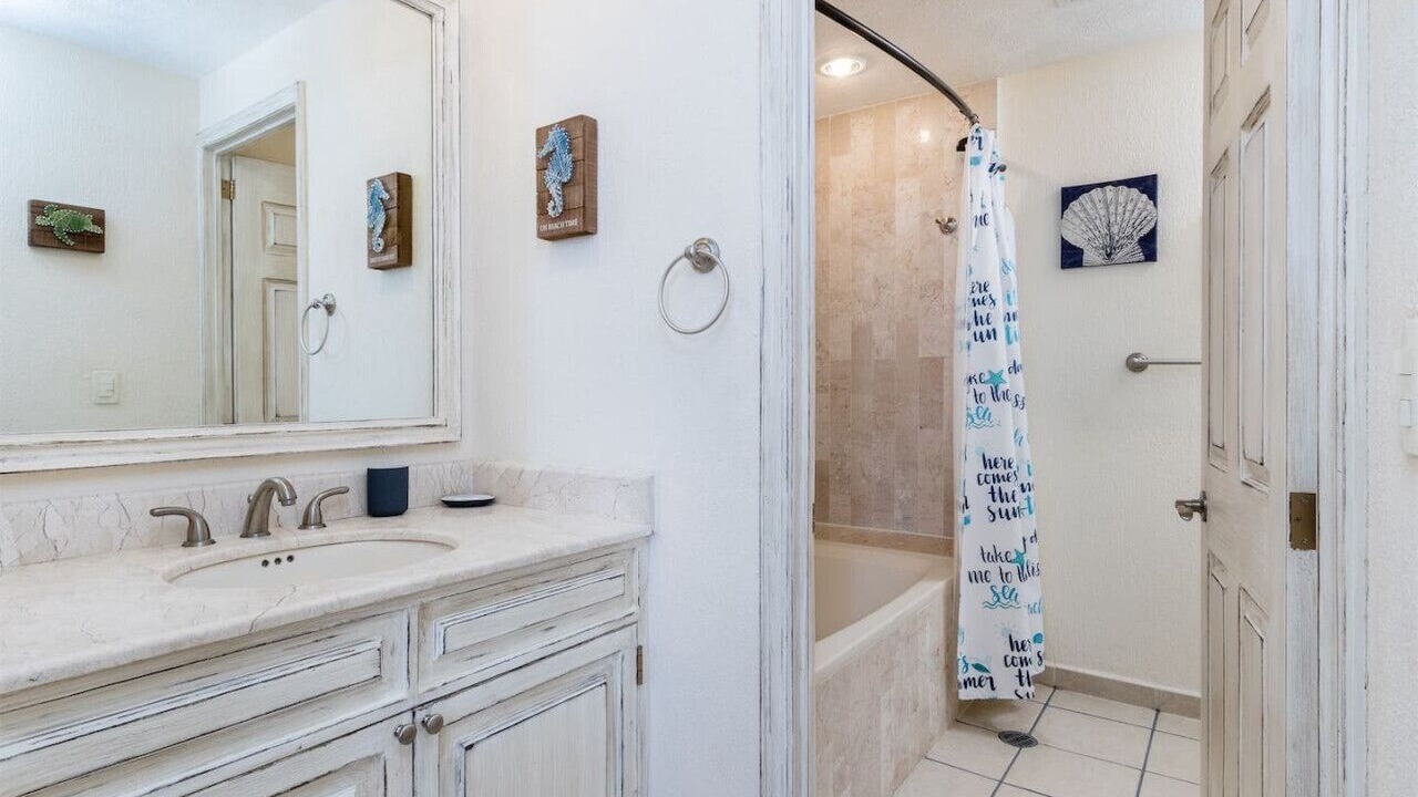 Photo of Bathroom in Puerto Penasco