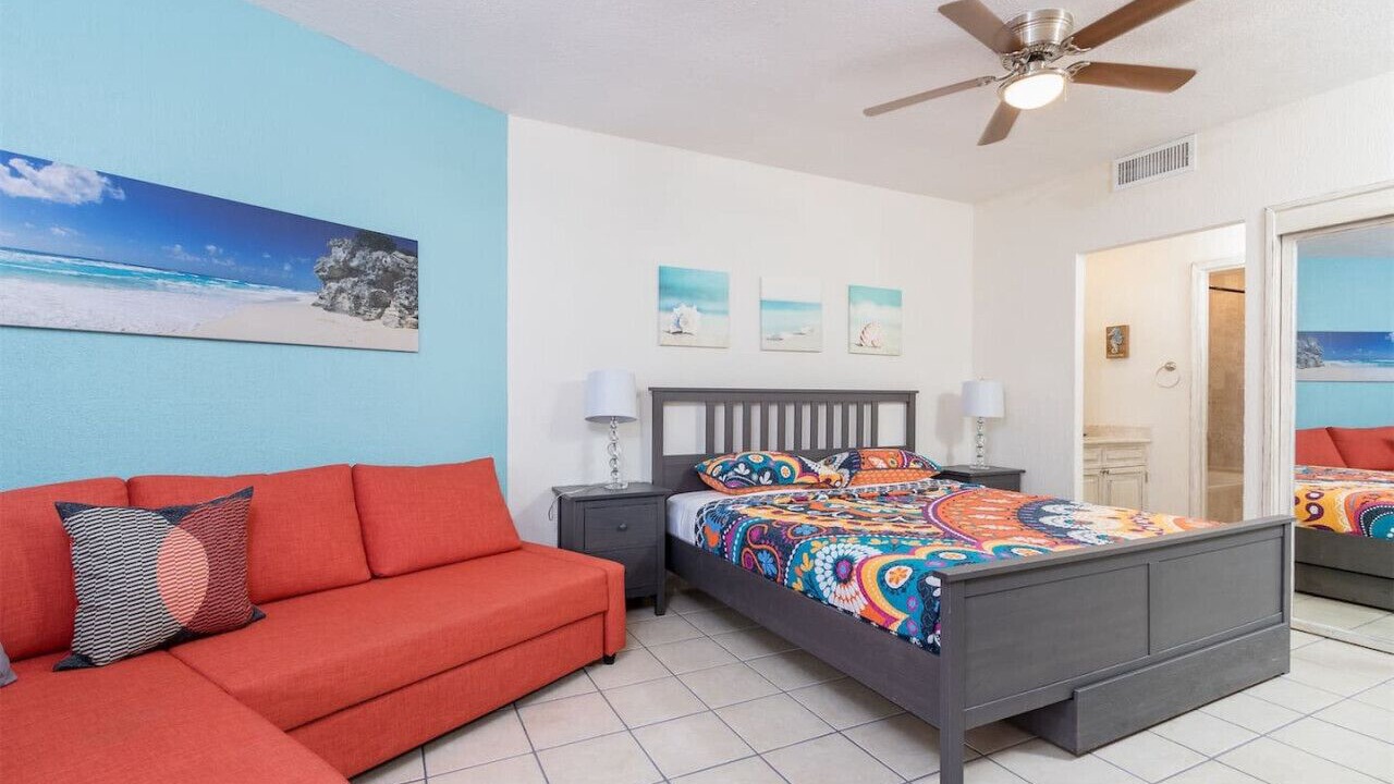 Photo of Bedroom in Puerto Penasco