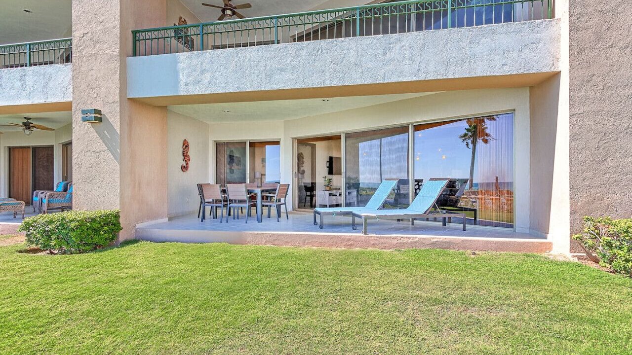 Photo of Patio Balcony in Puerto Penasco
