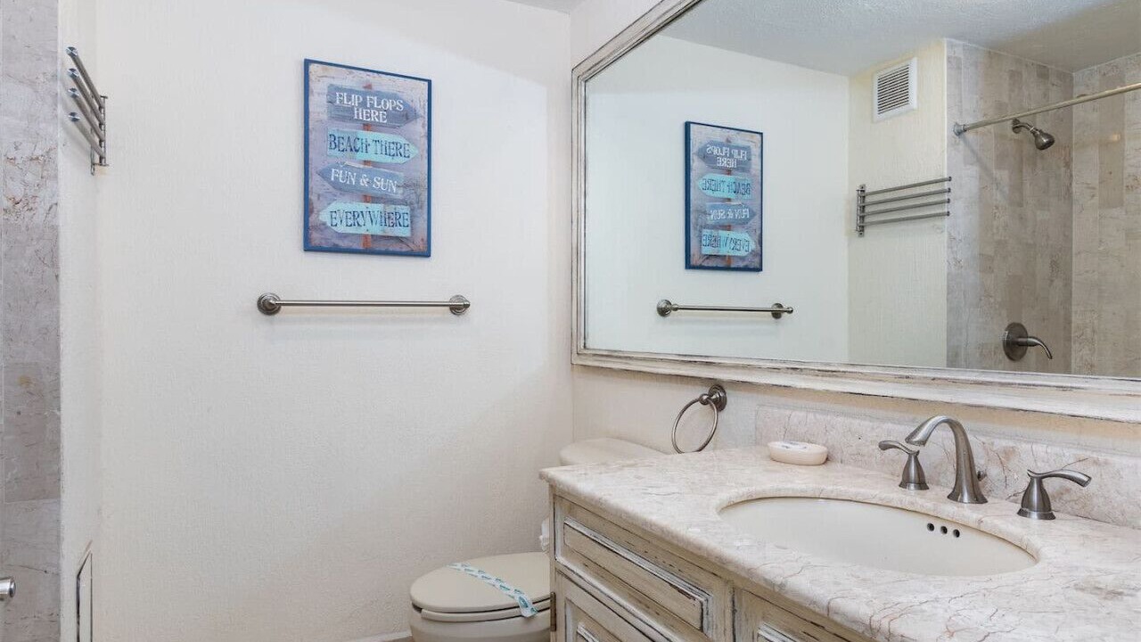 Photo of Bathroom in Puerto Penasco