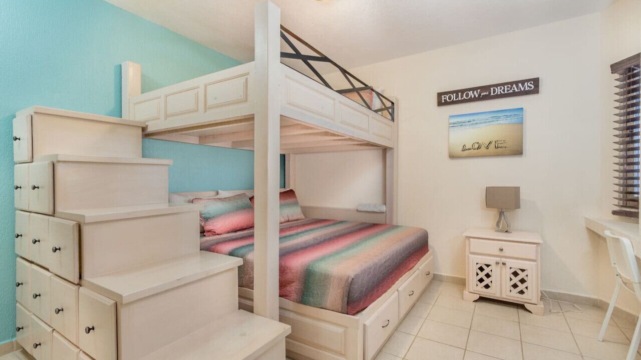 Photo of Bedroom in Puerto Penasco